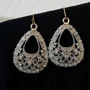 Premier designs unbelievable earrings